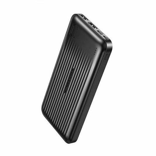 Powerbank XO Svart 10000 mAh finns hos Aktivcamping