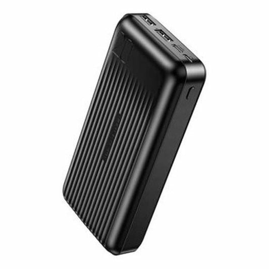 Powerbank XO Svart 20000 mAh finns hos Aktivcamping