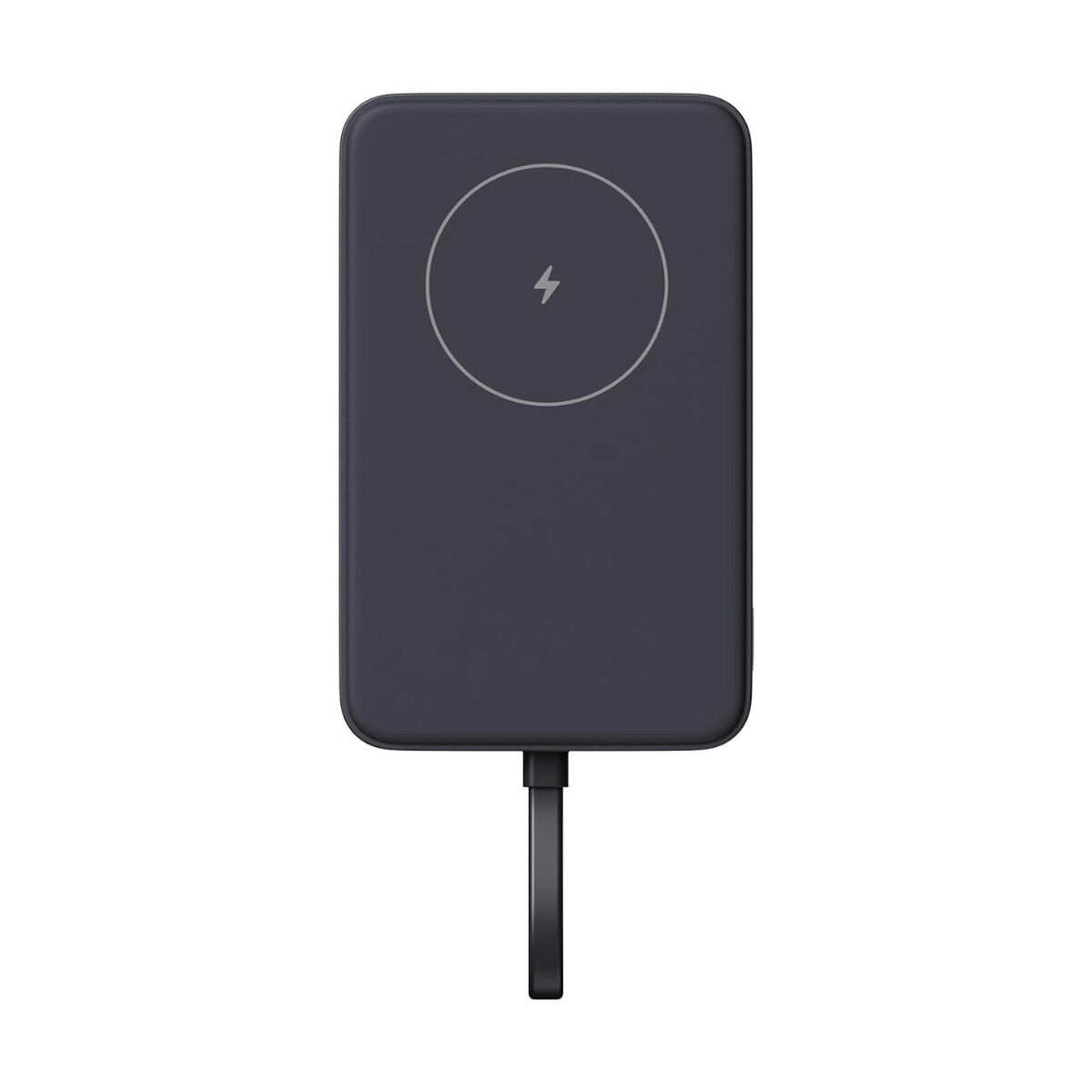 Powerbank Xiaomi WPB1007MI 10000 mAh Grå finns hos Aktivcamping