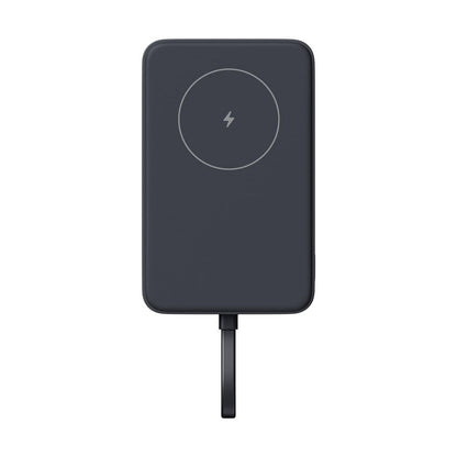 Powerbank Xiaomi WPB1007MI 10000 mAh Grå finns hos Aktivcamping