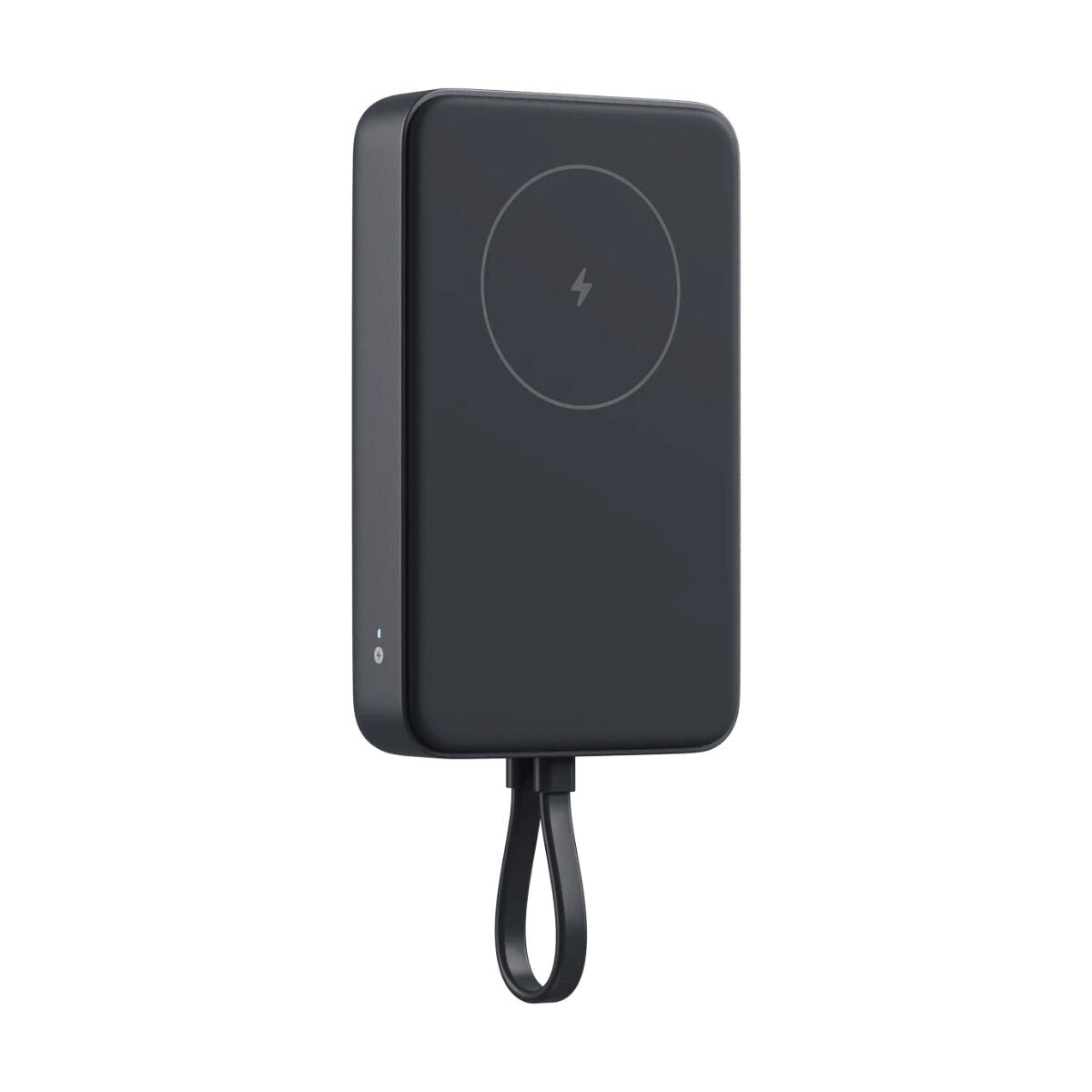 Powerbank Xiaomi WPB1007MI 10000 mAh Grå finns hos Aktivcamping