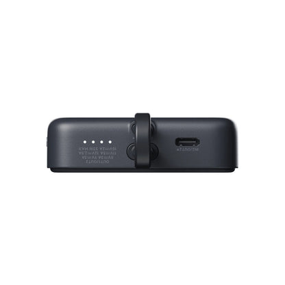 Powerbank Xiaomi WPB1007MI 10000 mAh Grå finns hos Aktivcamping
