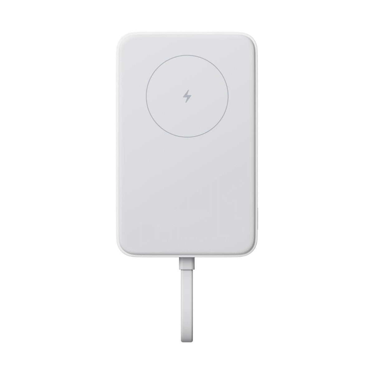Powerbank Xiaomi WPB1007MI Vit 10000 mAh finns hos Aktivcamping