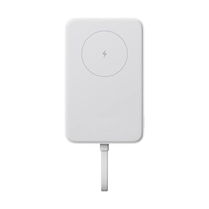 Powerbank Xiaomi WPB1007MI Vit 10000 mAh finns hos Aktivcamping