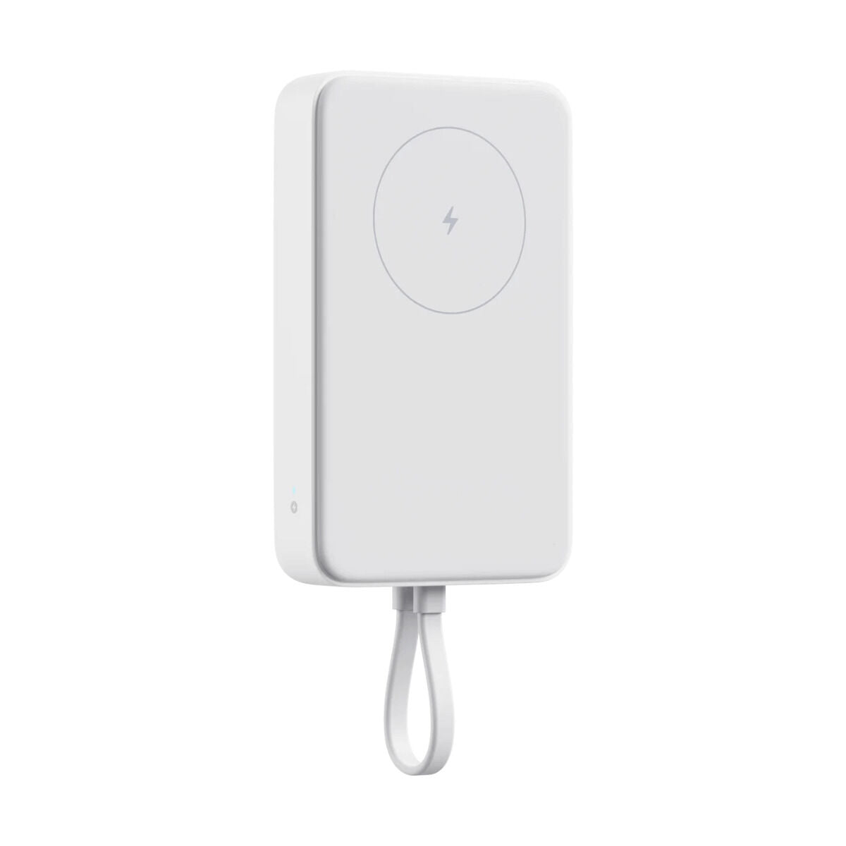 Powerbank Xiaomi WPB1007MI Vit 10000 mAh finns hos Aktivcamping