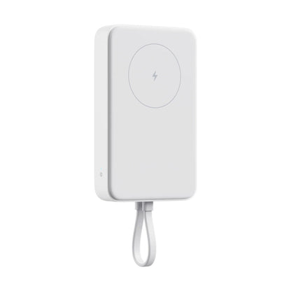 Powerbank Xiaomi WPB1007MI Vit 10000 mAh finns hos Aktivcamping