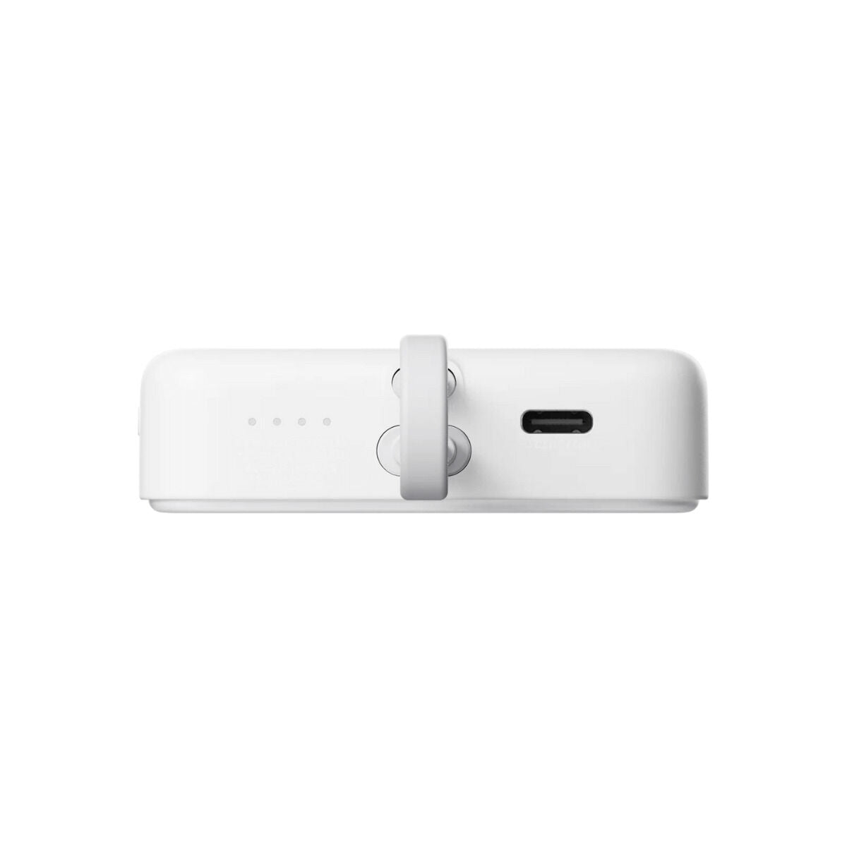 Powerbank Xiaomi WPB1007MI Vit 10000 mAh finns hos Aktivcamping