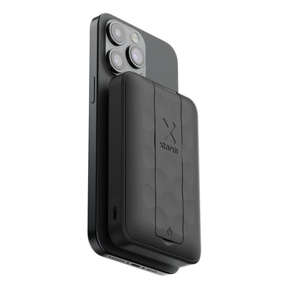 Powerbank Xtorm FS5W101 Svart 10000 mAh finns hos Aktivcamping
