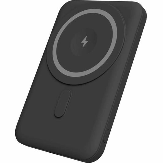 Powerbank Yenkee Svart 5000 mAh finns hos Aktivcamping