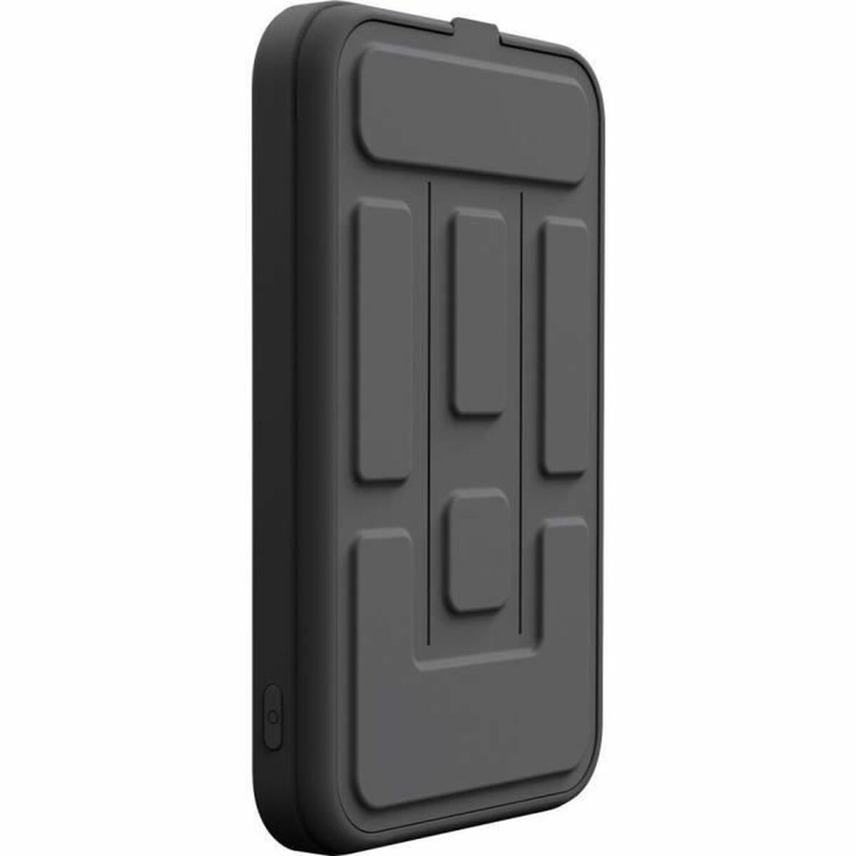 Powerbank Yenkee Svart 5000 mAh finns hos Aktivcamping