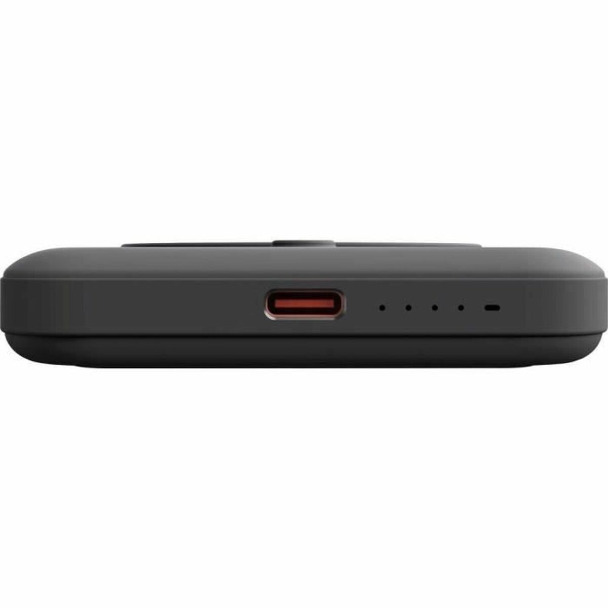 Powerbank Yenkee Svart 5000 mAh finns hos Aktivcamping