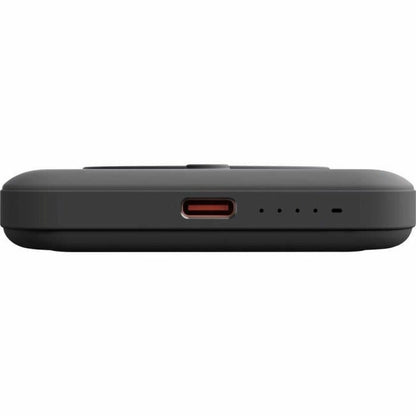 Powerbank Yenkee Svart 5000 mAh finns hos Aktivcamping