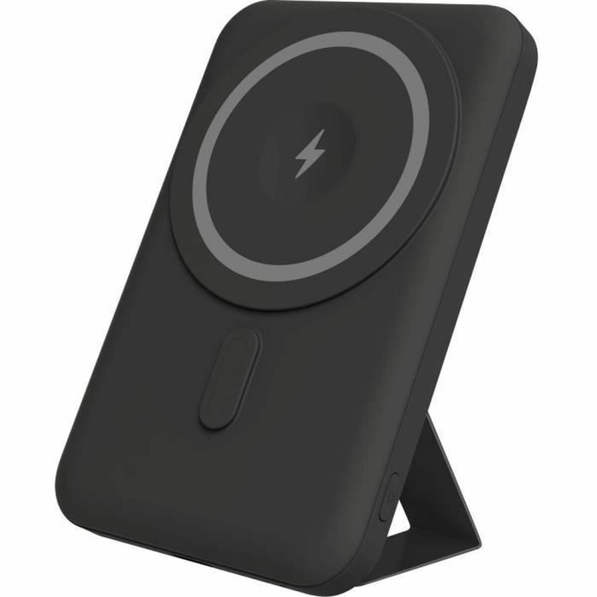 Powerbank Yenkee Svart 5000 mAh finns hos Aktivcamping