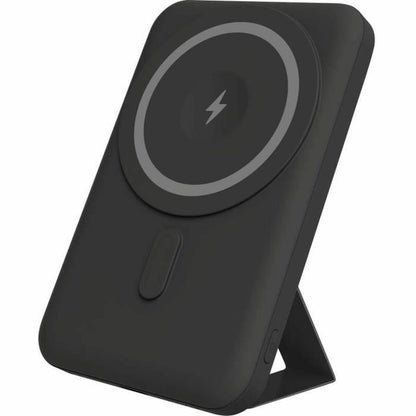 Powerbank Yenkee Svart 5000 mAh finns hos Aktivcamping