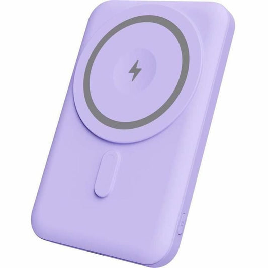 Powerbank Yenkee Vit 5000 mAh finns hos Aktivcamping