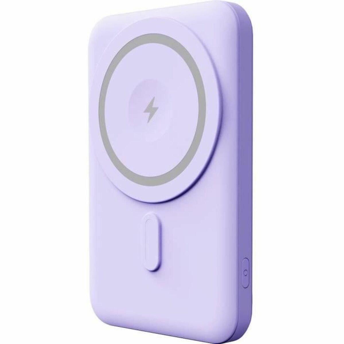 Powerbank Yenkee Vit 5000 mAh finns hos Aktivcamping