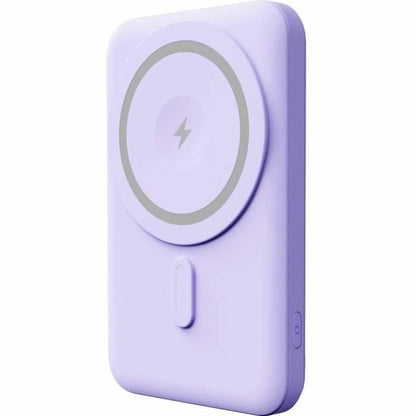 Powerbank Yenkee Vit 5000 mAh finns hos Aktivcamping