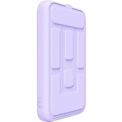 Powerbank Yenkee Vit 5000 mAh finns hos Aktivcamping