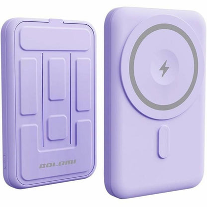Powerbank Yenkee Vit 5000 mAh finns hos Aktivcamping
