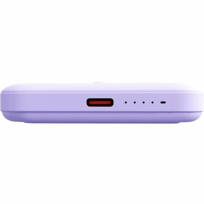 Powerbank Yenkee Vit 5000 mAh finns hos Aktivcamping