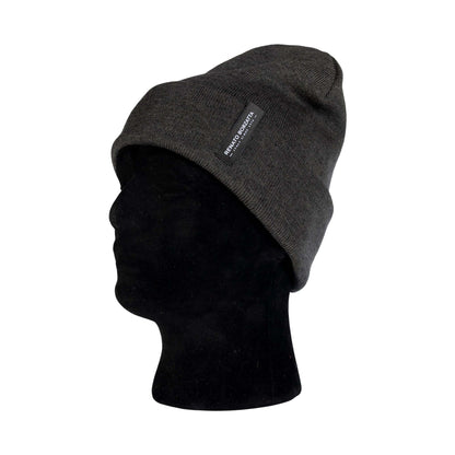 CIMONE Unisex Ullblendad Mössa Grafik Made in Italy One Size finns hos Aktivcamping