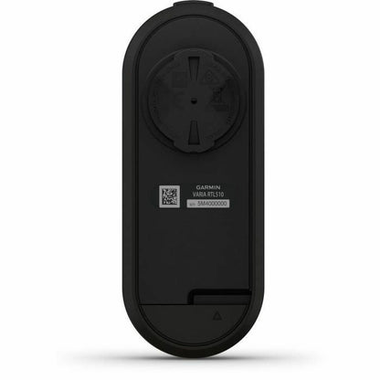 Radar GARMIN RTL515 Cykling Bakre Svart finns hos Aktivcamping