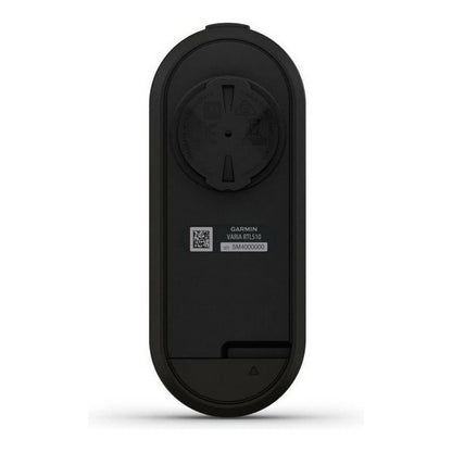 Radar GARMIN RTL515 Cykling Bakre Svart finns hos Aktivcamping