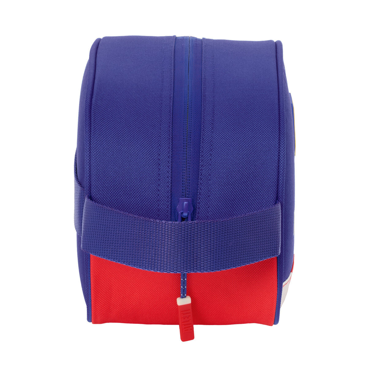 Resenecessär Atlético Madrid Blå Vit Röd Sportig 26 x 15 x 12 cm finns hos Aktivcamping