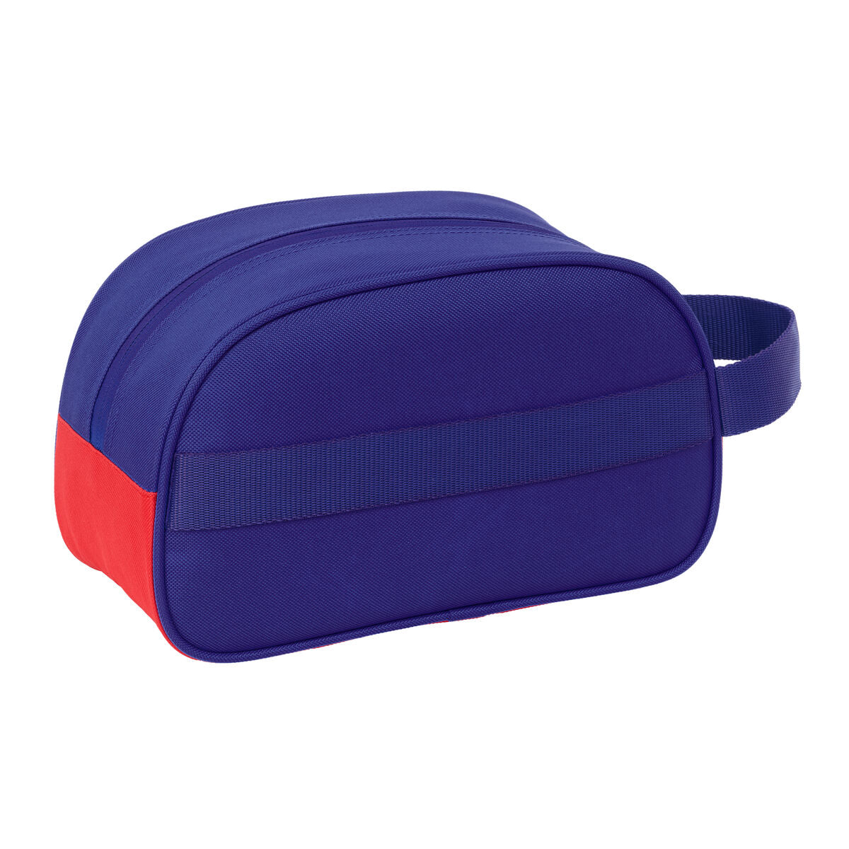 Resenecessär Atlético Madrid Blå Vit Röd Sportig 26 x 15 x 12 cm finns hos Aktivcamping
