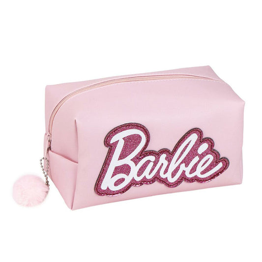 Resenecessär Barbie finns hos Aktivcamping