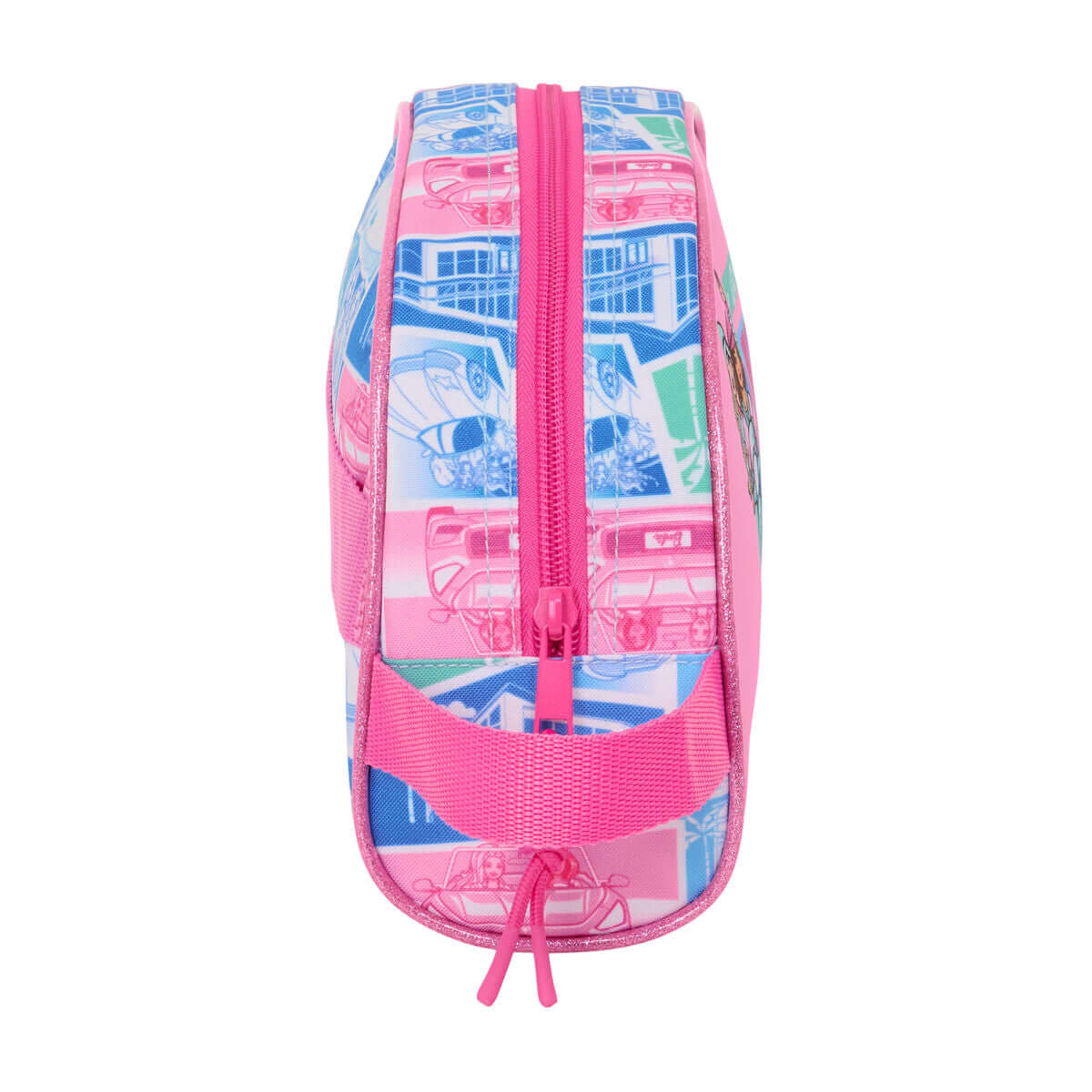 Resenecessär Barbie Multicolour finns hos Aktivcamping