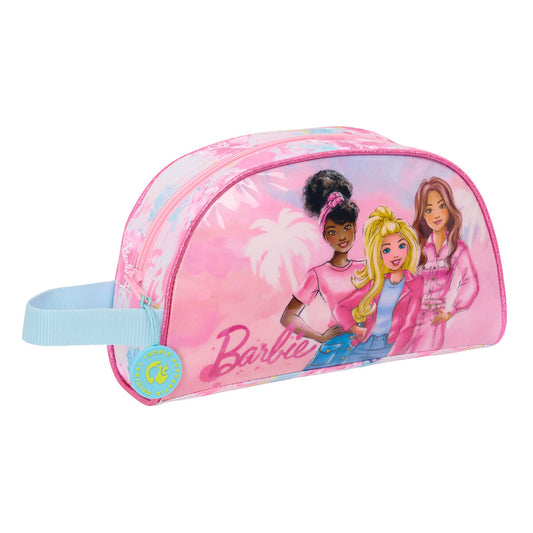 Resenecessär Barbie Painterly 26 x 16 x 9 cm finns hos Aktivcamping