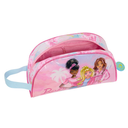 Resenecessär Barbie Painterly 26 x 16 x 9 cm finns hos Aktivcamping