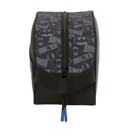 Resenecessär Batman Svart - finns hos aktivcamping.se