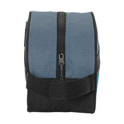 Resenecessär BlackFit8 California 26 x 15 x 12 cm finns hos Aktivcamping