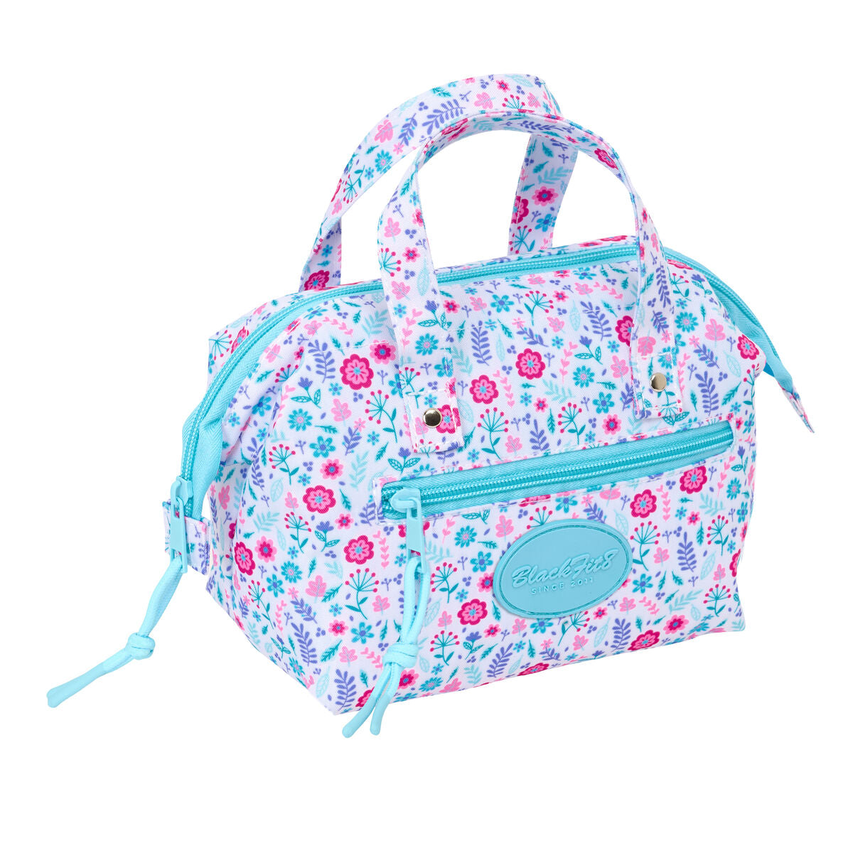 Resenecessär BlackFit8 Cool Multicolour 26.5 x 17.5 x 12.5 cm finns hos Aktivcamping