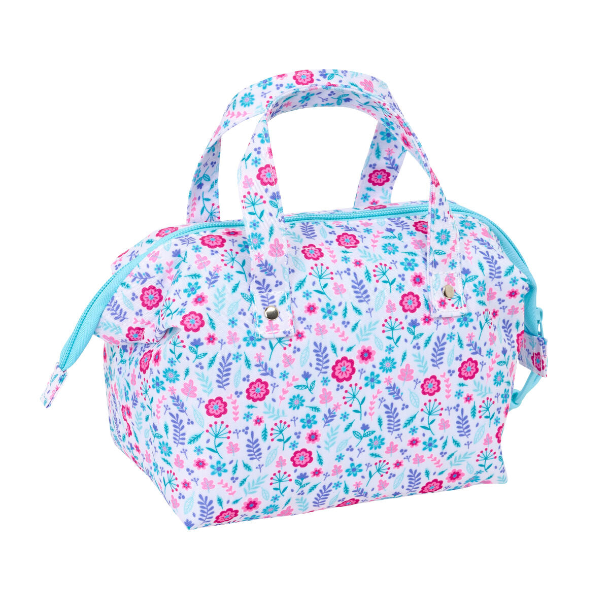 Resenecessär BlackFit8 Cool Multicolour 26.5 x 17.5 x 12.5 cm finns hos Aktivcamping