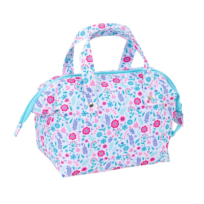 Resenecessär BlackFit8 Cool Multicolour 26.5 x 17.5 x 12.5 cm finns hos Aktivcamping