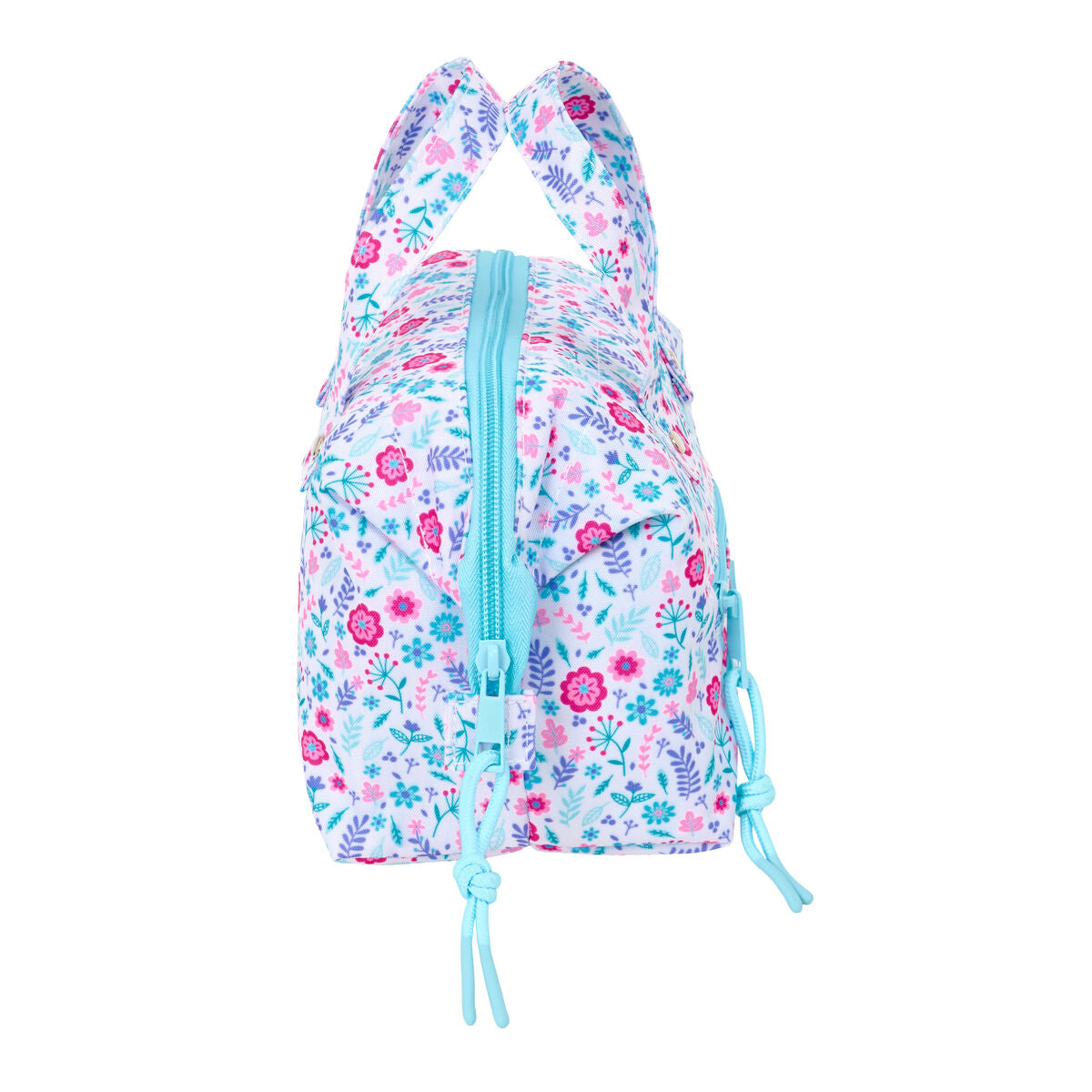 Resenecessär BlackFit8 Cool Multicolour 26.5 x 17.5 x 12.5 cm finns hos Aktivcamping