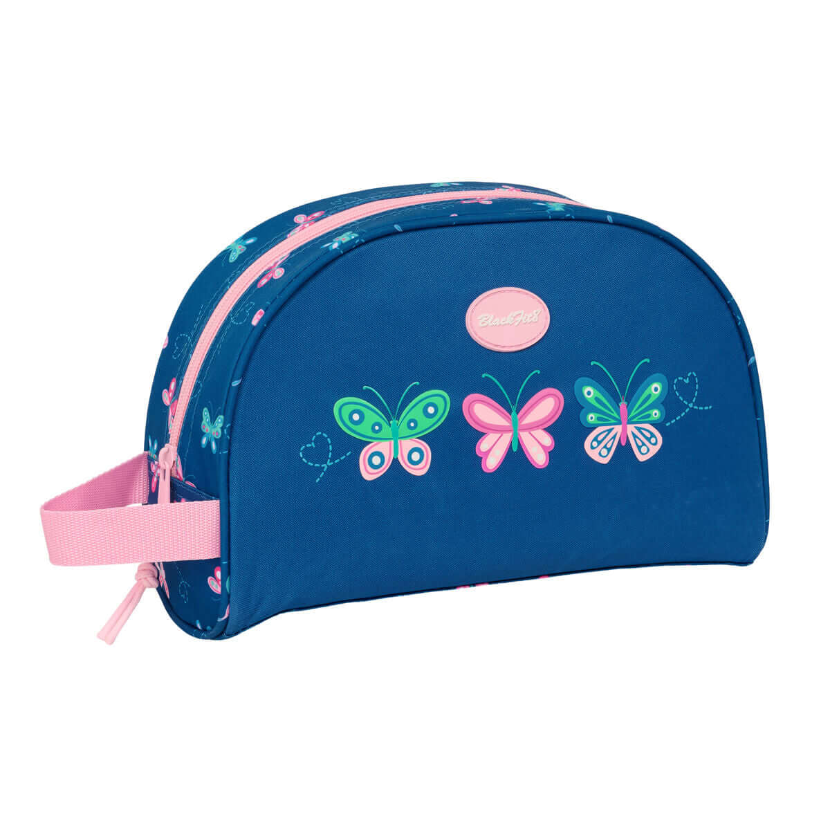Resenecessär BlackFit8 Mariposas finns hos Aktivcamping