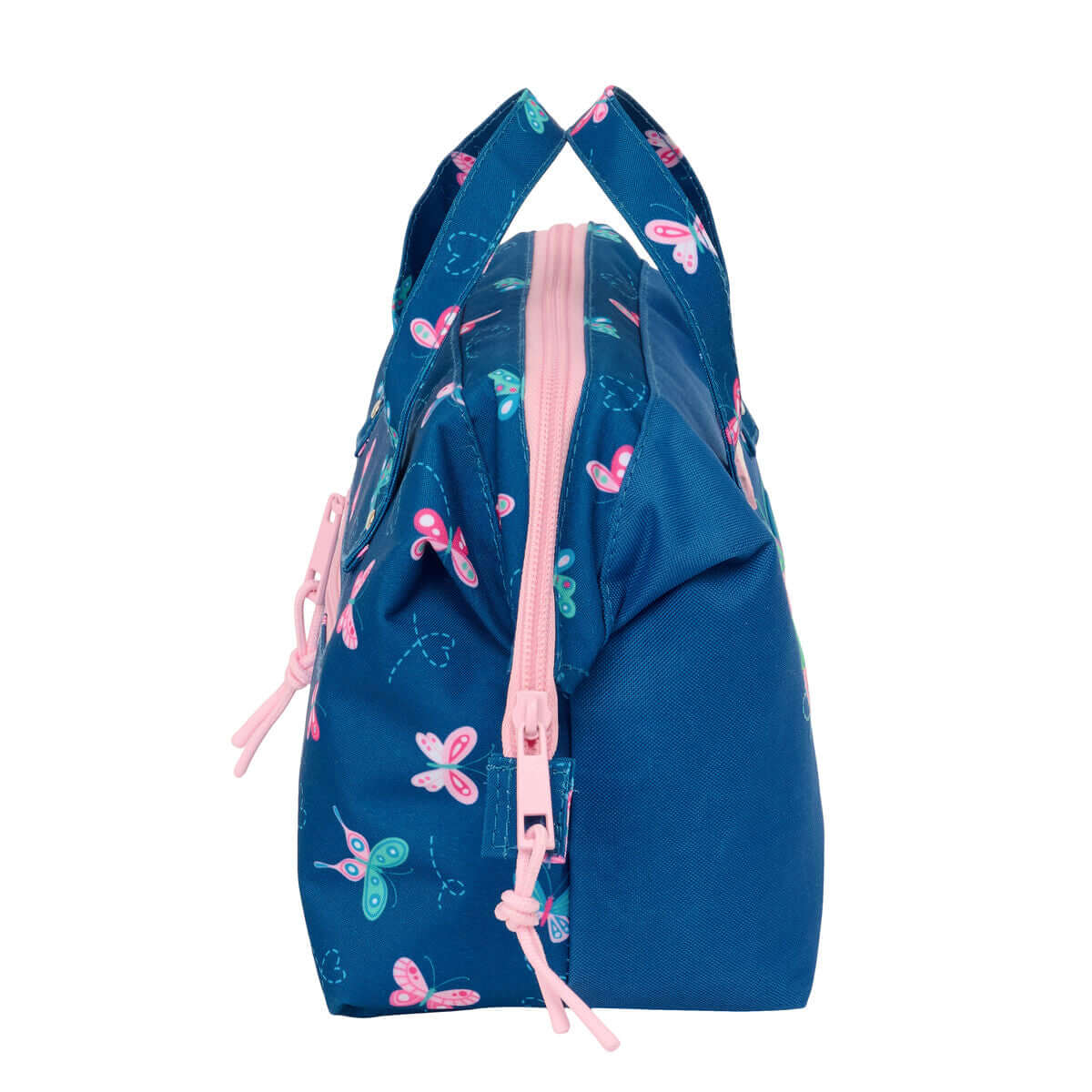 Resenecessär BlackFit8 Mariposas Multicolor finns hos Aktivcamping