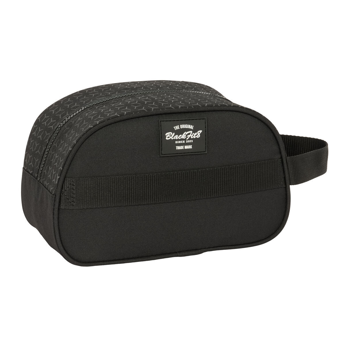 Resenecessär BlackFit8 Old school 26 x 15 x 12 cm finns hos Aktivcamping