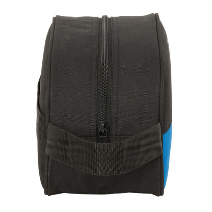 Resenecessär BlackFit8 Underground Blå Svart finns hos Aktivcamping