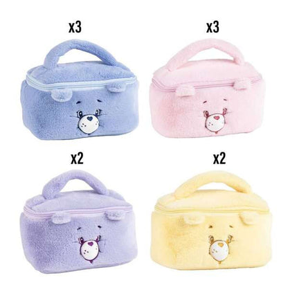 Resenecessär Care Bears - finns hos Aktivcamping