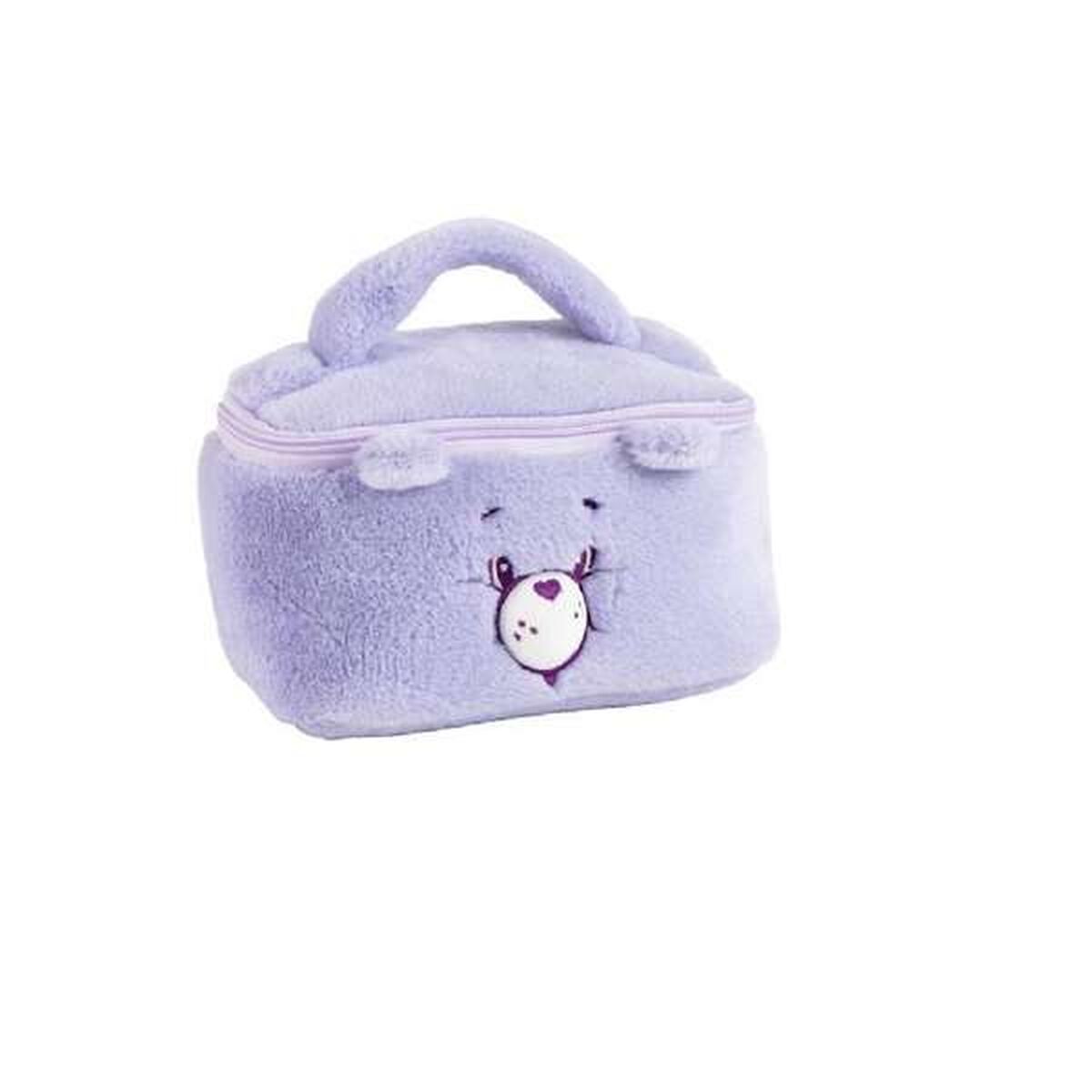 Resenecessär Care Bears Purpur finns hos Aktivcamping