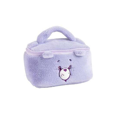 Resenecessär Care Bears Purpur finns hos Aktivcamping