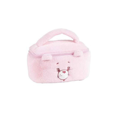 Resenecessär Care Bears Rosa finns hos Aktivcamping