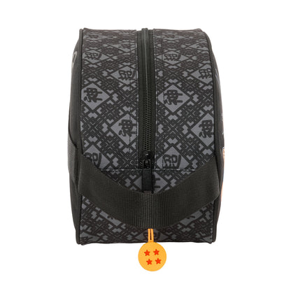 Resenecessär Dragon Ball Combat Svart 26 x 15 x 12 cm - finns hos Aktivcamping