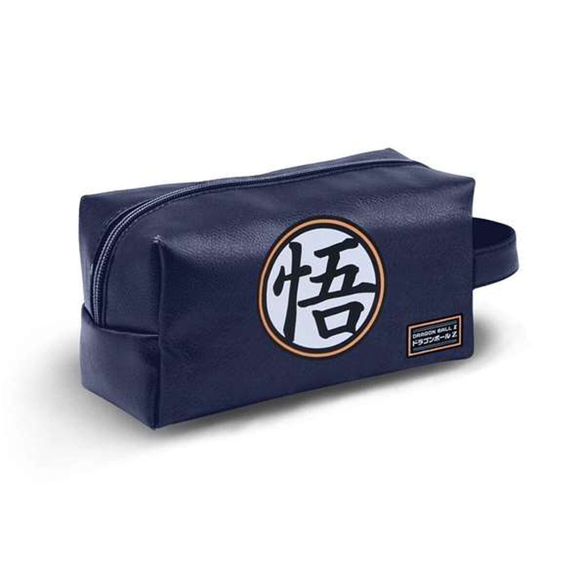 Resenecessär Dragon Ball PVC 13 x 27 x 13 cm finns hos Aktivcamping