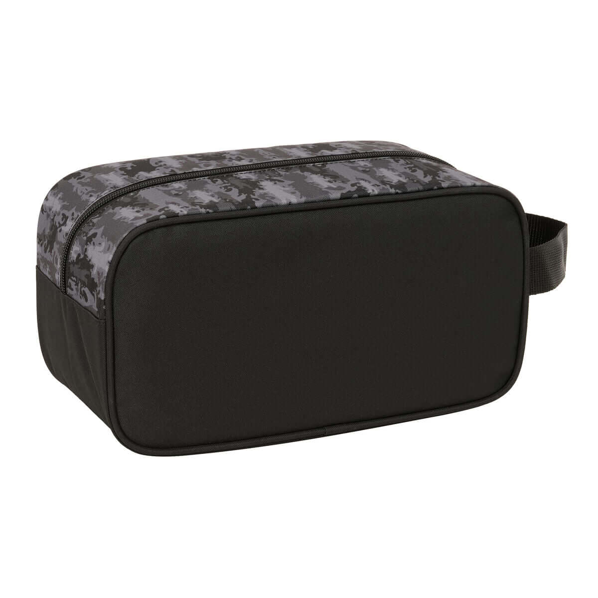 Resenecessär Dragon Ball Svart - finns hos aktivcamping.se